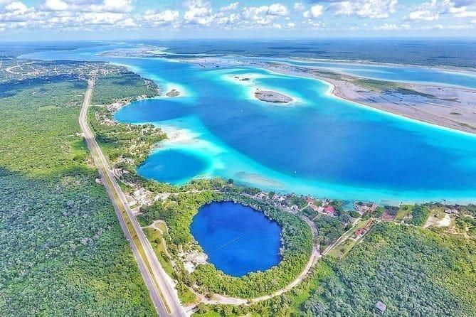 Terreno Bacalar (68,888 m²)