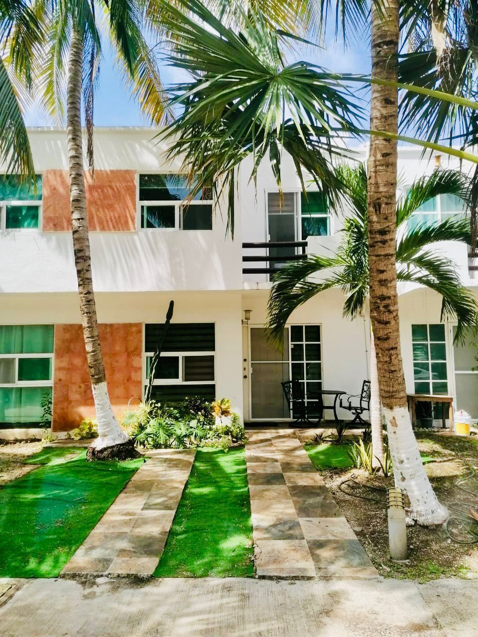 Casa Playa del Sol, Playa del Carmen