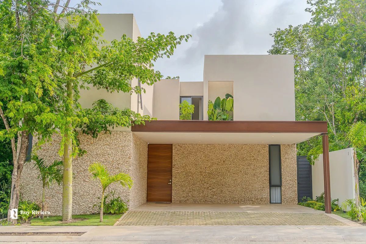 Casa Valenia Club, Playa del Carmen