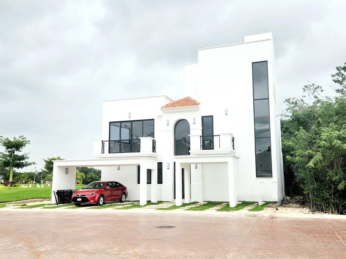 Casa Vía Cumbres, Cancún