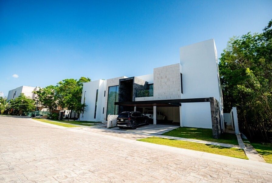 Casa Senderos Mayakobá, Playa del Carmen