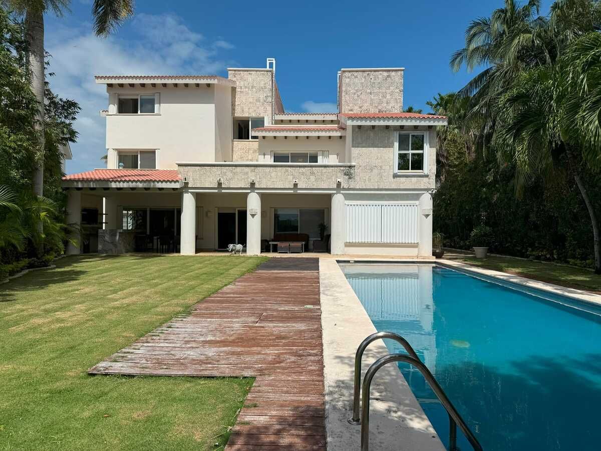 Casa Isla Dorada, Zona Hotelera Cancún