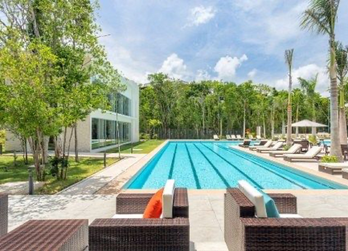 Lotes en Preventa, Playa del Carmen (Senderos Mayakoba)