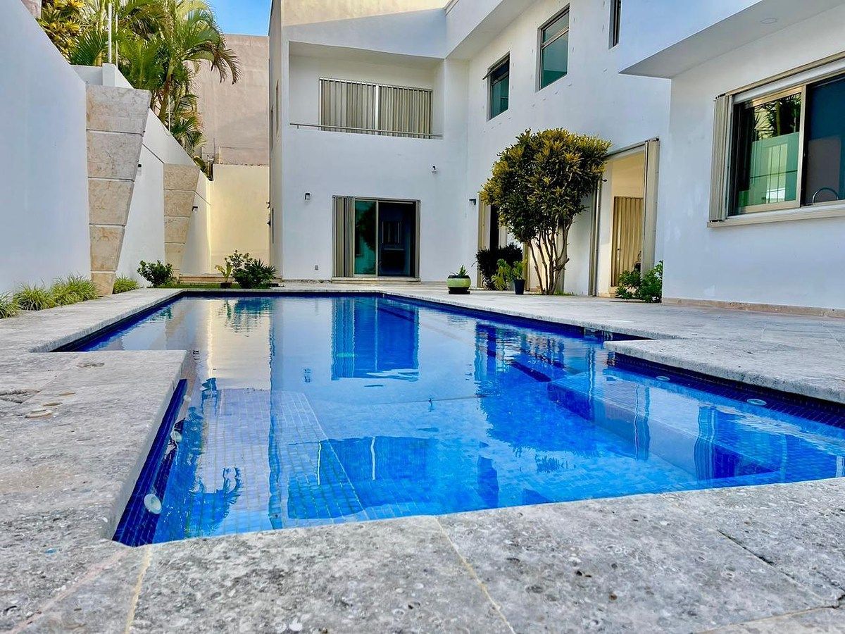 Casa SM 11, Cancún