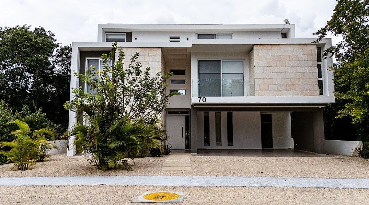 Casa en Venta, Xpu Ha