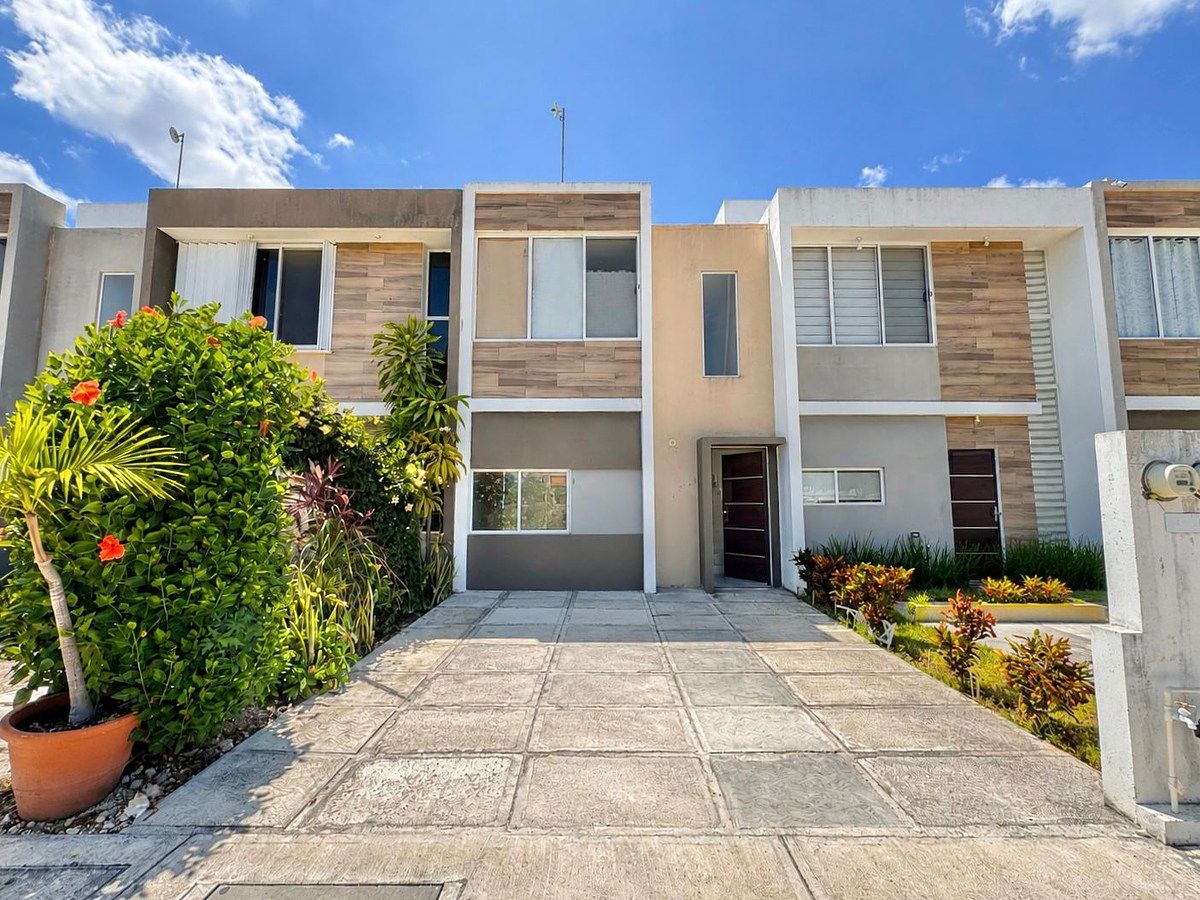 Casa Porto Alto, Playa del Carmen