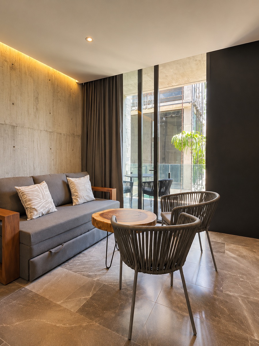 Estudio IIK Tulum, Tulum Centro
