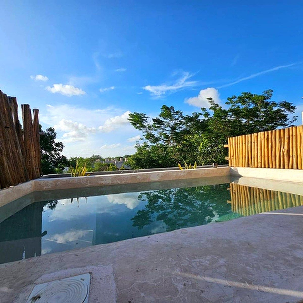 Penthouse en Venta, La Veleta, Tulum