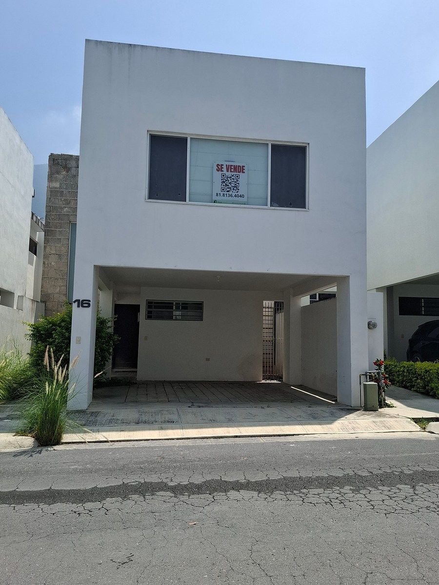 Casa Residencial Cumbres, Cancún